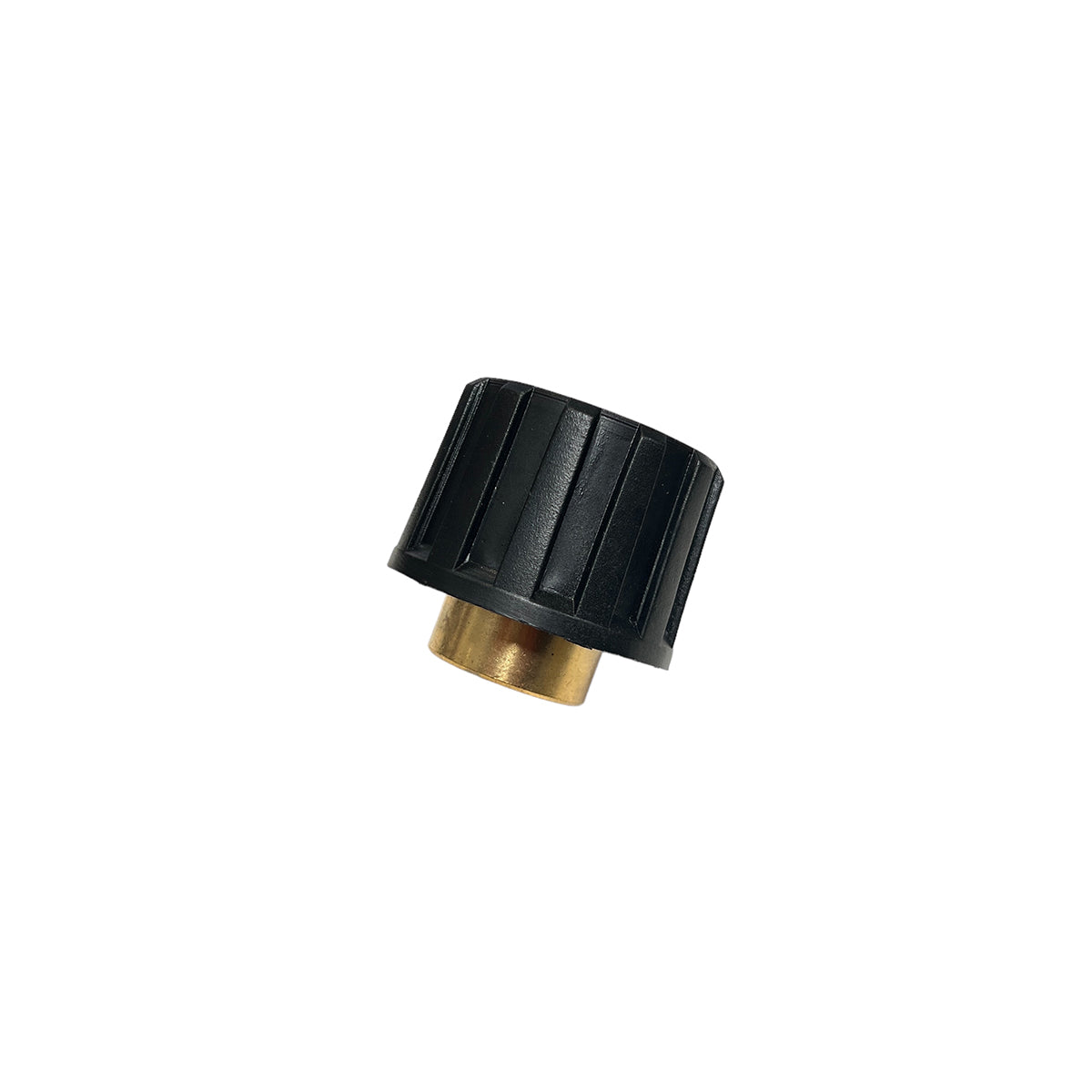 Battistella Pressure Safety Cap - High-Quality Replacement Cap for Pressure Vessels & Tanks | Industrial, HVAC, Plumbing Use