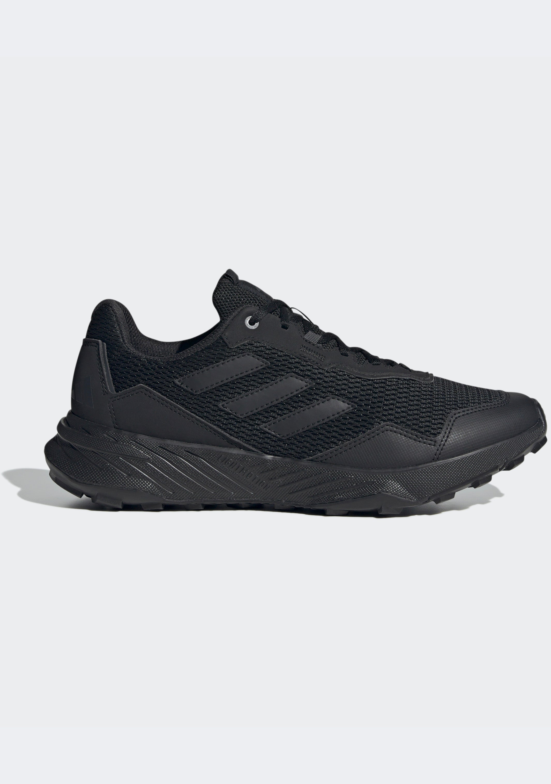Adidas Men's Tracefinder Trail Running Shoes - Lightweight & Durable for Hiking, Jogging & Outdoor Adventures - Perfect for Trail Running & Gym Workouts