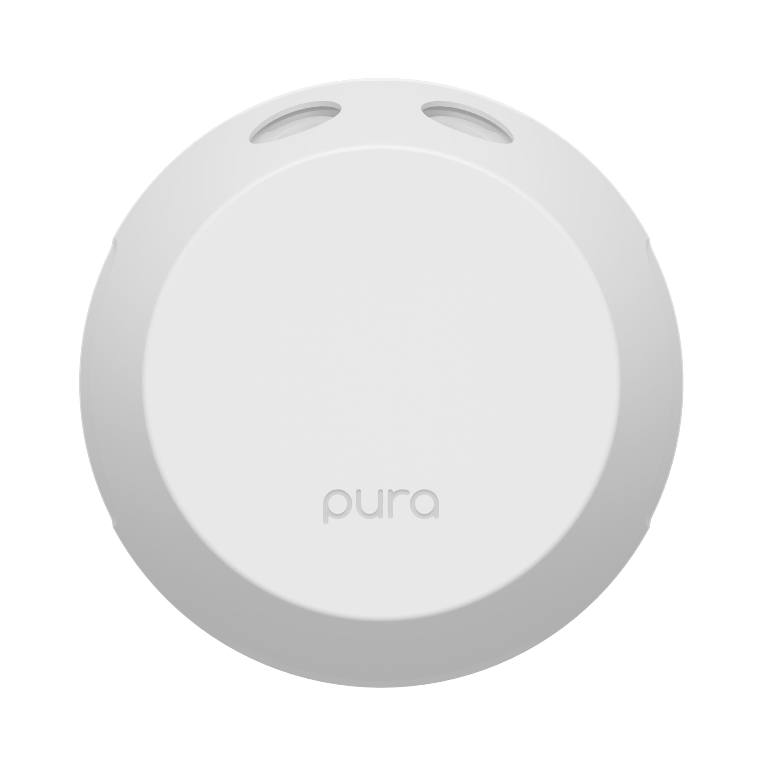 Pura 4 Smart WiFi Fragrance Diffuser - Adjustable Essential Oil Diffuser with LED Mood Lighting & Auto Scent Detection - Perfect for Home, Office, Bedroom & Spa Aromatherapy - Long-Lasting Scent Dispenser for Relaxation & Stress Relief
