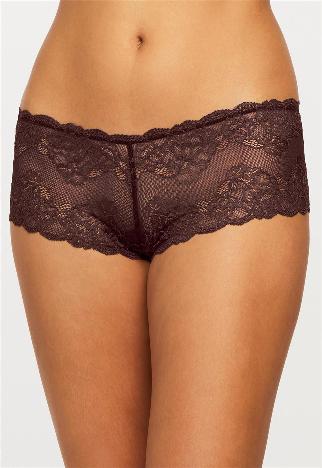 Sexy Lace Cheeky Panties for Women - Comfortable & Breathable Underwear for Everyday Wear | Perfect for Date Night, Lingerie Sets & Special Occasions