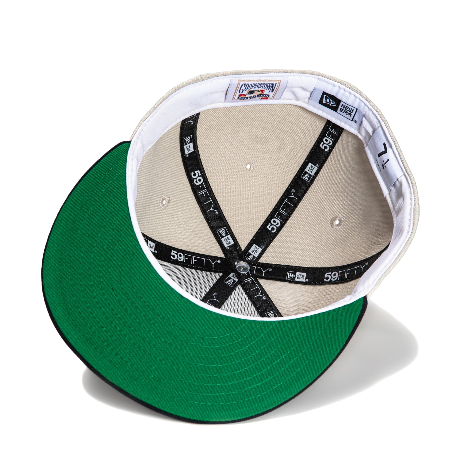 New Era 59Fifty Seattle Mariners 30th Anniversary Patch Snapback Hat - Navy, Red, Stone - MLB Baseball Cap for Men & Women - Perfect for Games, Fan Gear & Streetwear Fashion