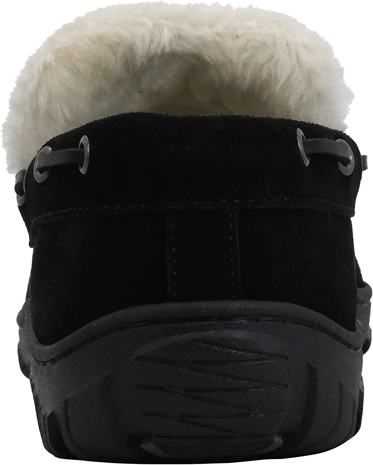 Clarks Men's Warren Slip-On Loafers - Comfortable Casual Shoes for Men | Perfect for Office, Travel & Everyday Wear
