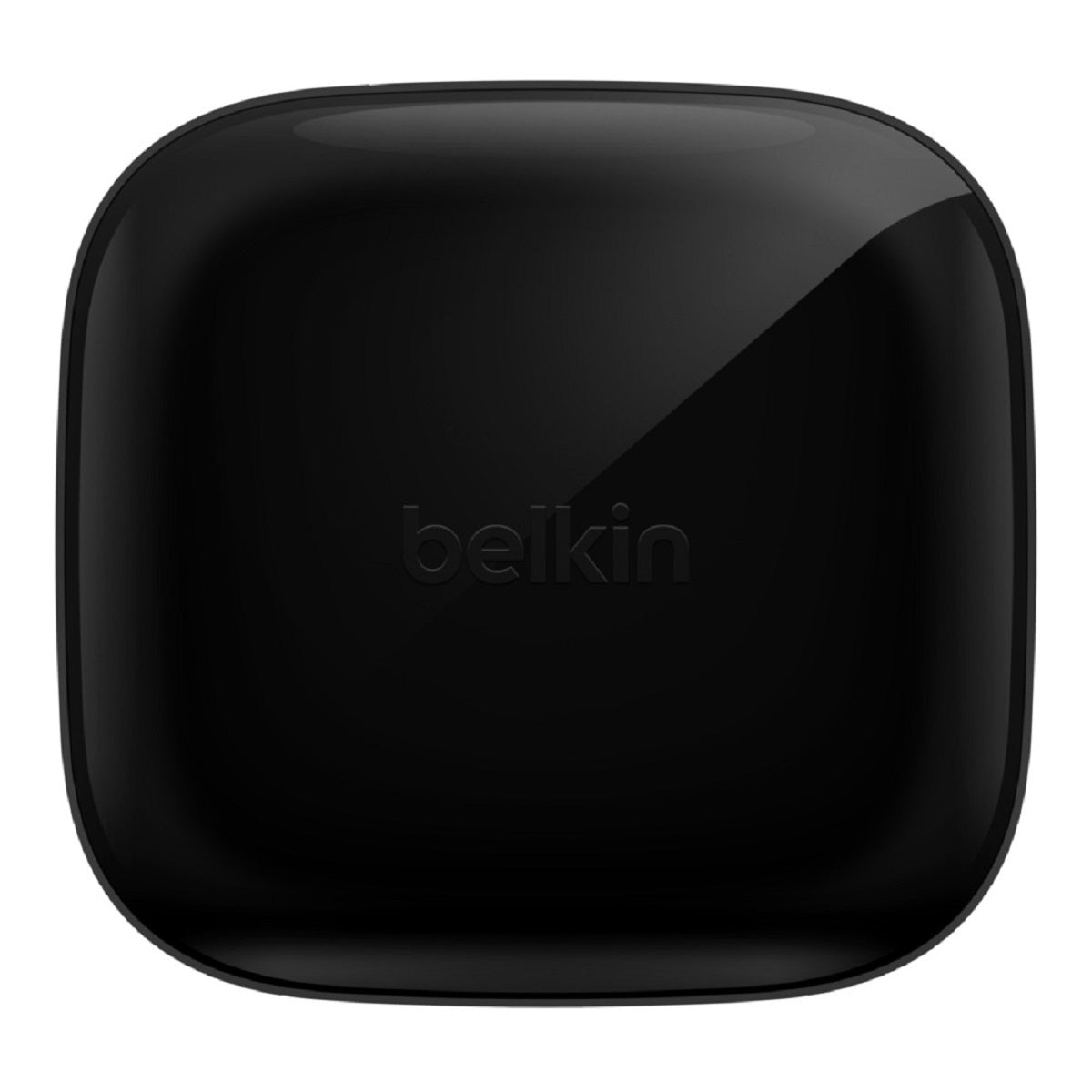 Belkin SoundForm Freedom True Wireless Earbuds - Bluetooth 5.0, IPX5 Waterproof, 32H Playtime - Perfect for Workouts, Running, Commuting & Travel