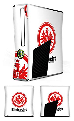 Eintracht Frankfurt Weiss Rot