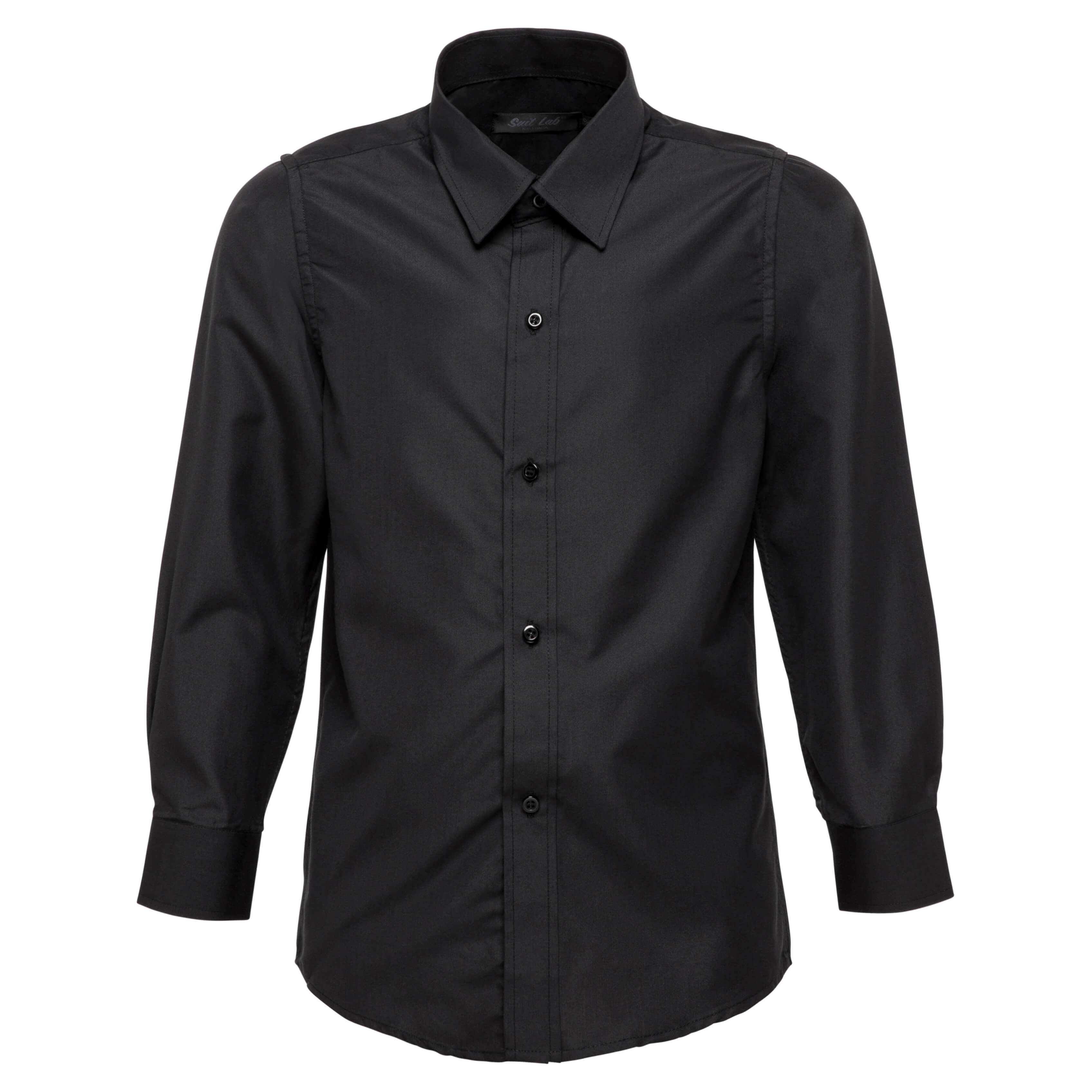 Boys' Casual Shirts - Comfortable Cotton T-Shirts for Kids | Perfect for School, Play & Everyday Wear