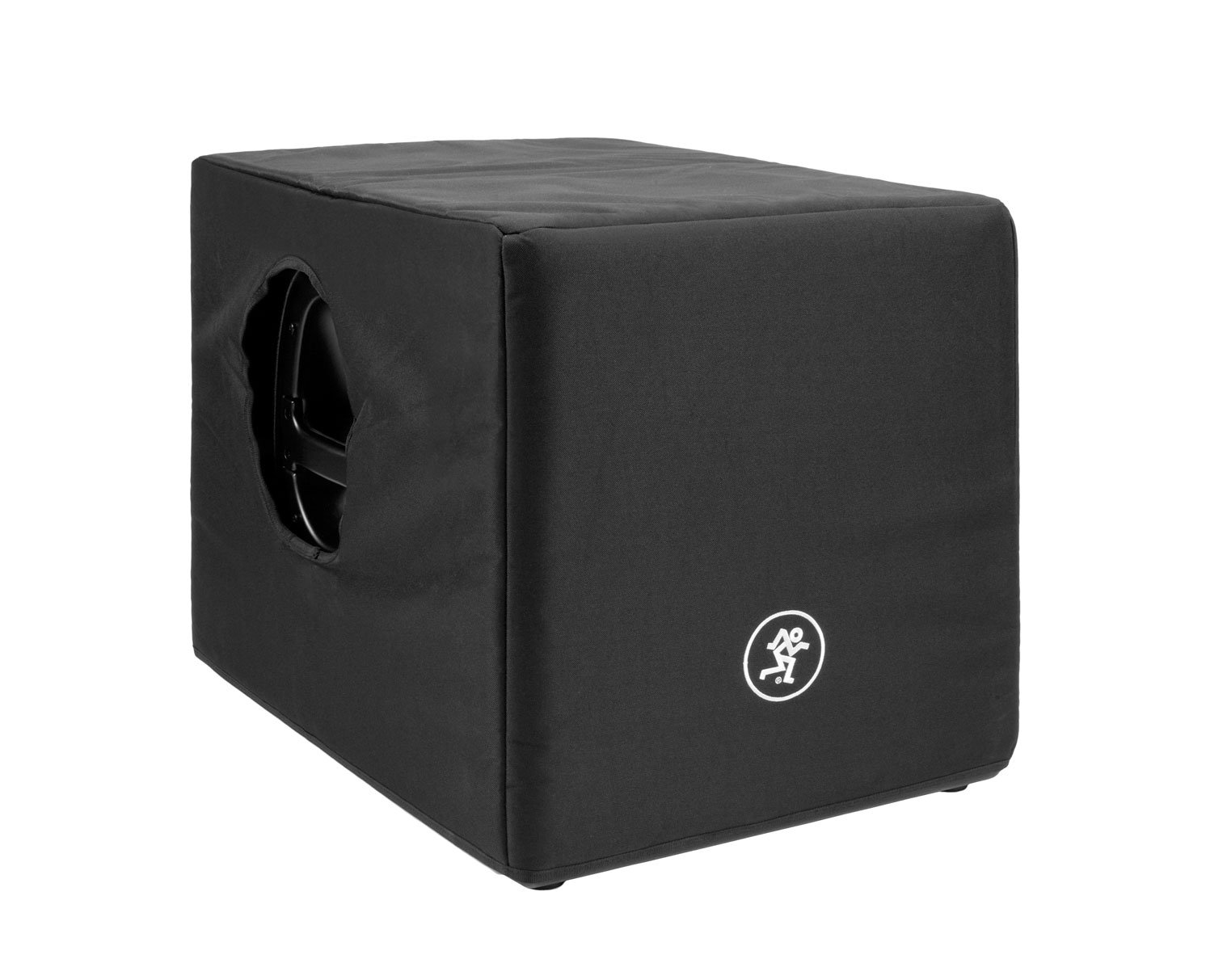 Mackie HD1501 Speaker Cover - Durable Protective Cover for HD1501 Speakers - Perfect for Live Performances, Studio Use & Outdoor Events