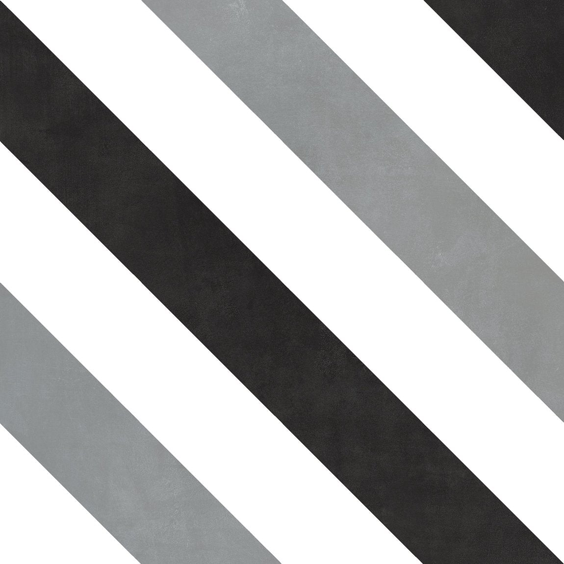 8x8 Patterned Tile Stripes - Decorative Wall & Floor Tiles for Kitchen Backsplash, Bathroom, and Shower Renovation