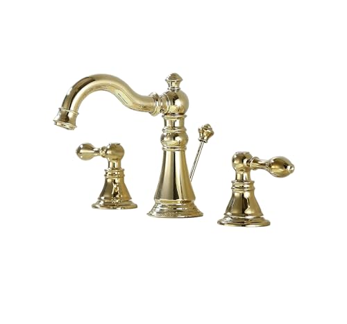 Polished Brass