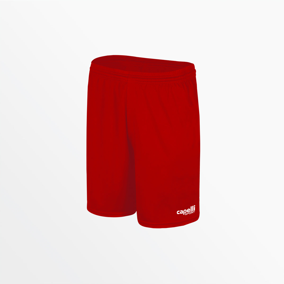 Youth Team Match Shorts - Breathable Athletic Shorts for Soccer, Basketball & Training - Perfect for Sports & Gym Workouts