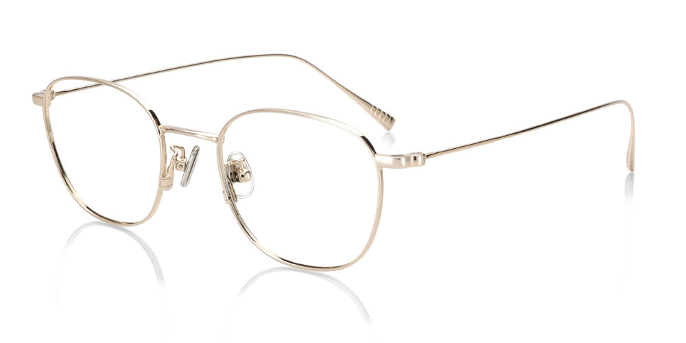 JINS Switch Rim 184 23 - Premium Eyeglass Frames for Men & Women - Lightweight & Durable Glasses for Work, Reading, and Daily Wear