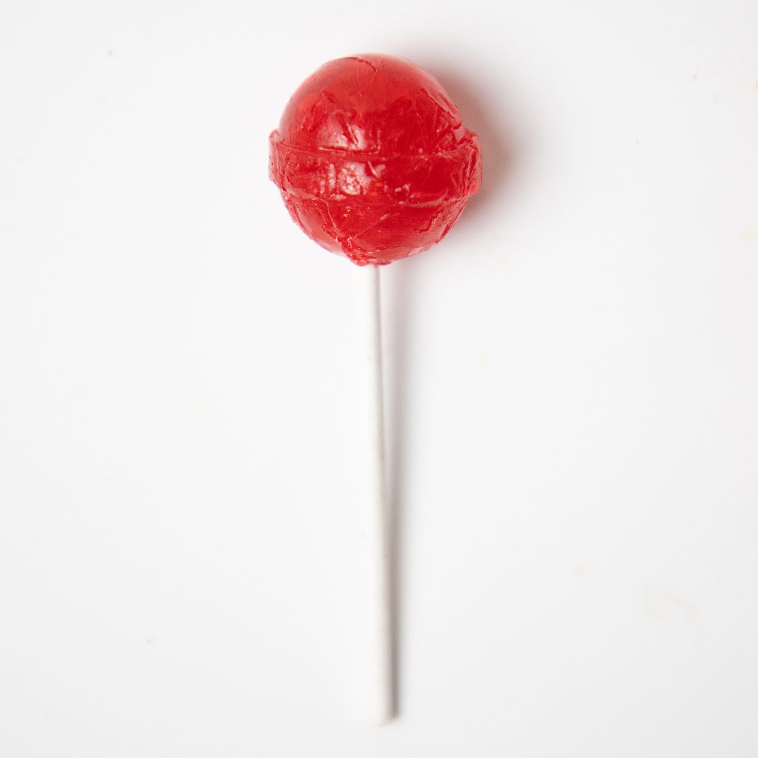 Azteca Red Ball Mexican Popsicle | 40 Count Bag - Perfect for Parties, Snacks, and Summer Treats
