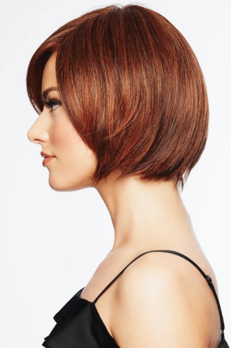 Classic Fling Wig Hairdo - Stylish Synthetic Wig for Women | Perfect for Cosplay, Halloween, and Daily Fashion | Enhances Your Look for Parties and Events