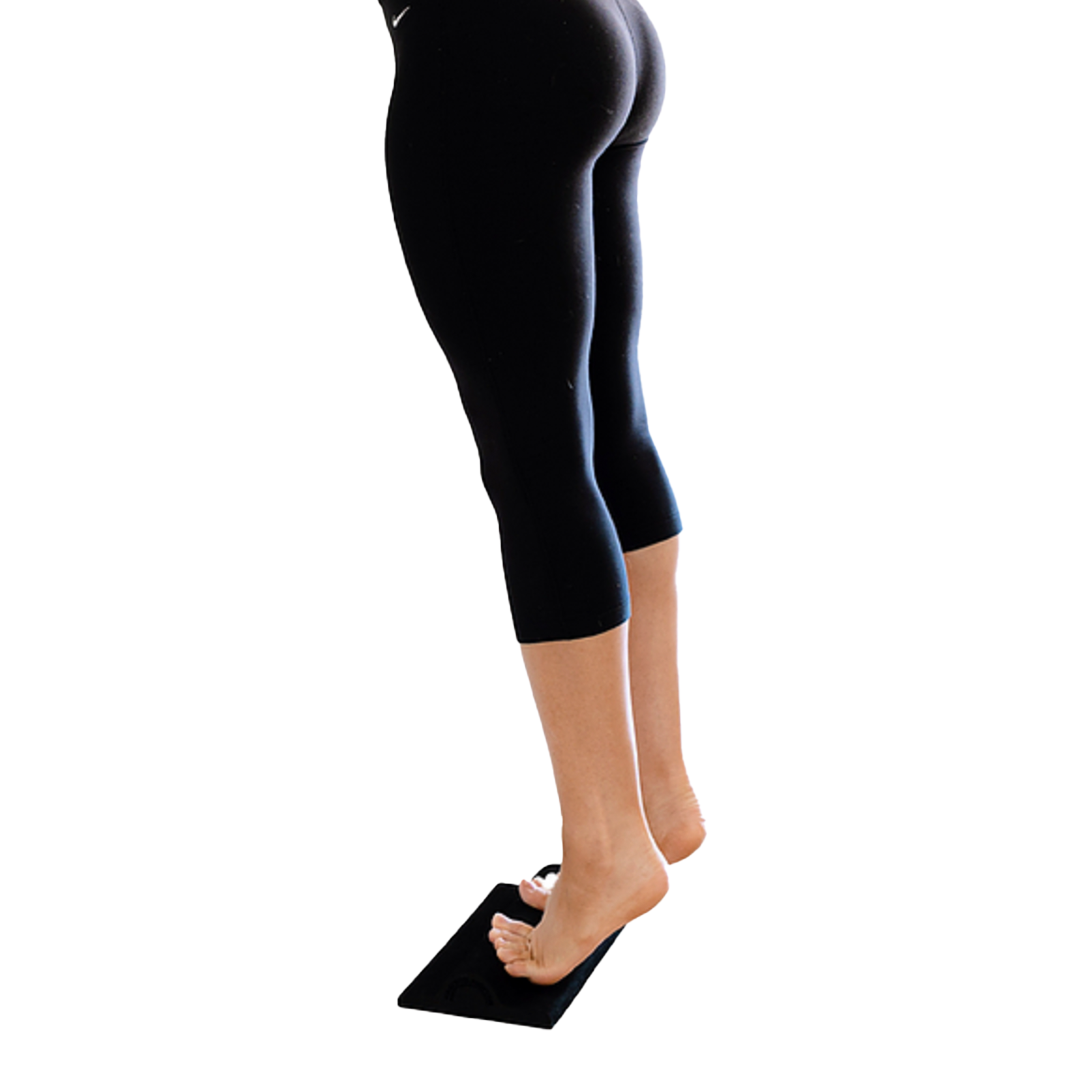Fasciitis Fighter Round 2 - Extra Long Foot Pain Relief Sleeve for Plantar Fasciitis & Heel Spurs - Perfect for Running, Walking & Standing All Day