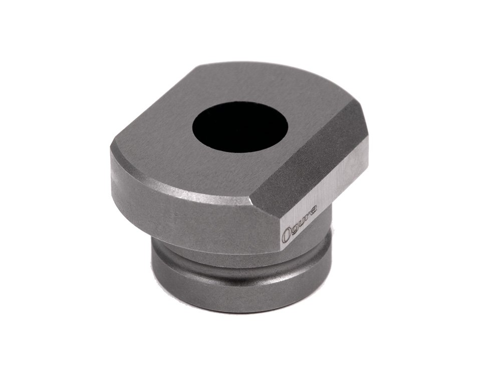 Hougen 75617 1/2-Inch Round Die for 5/16