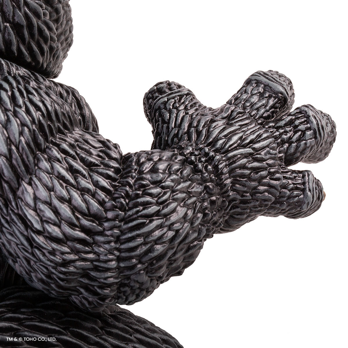 Godzilla Vinyl Designer Figure by James Groman - Premium Collectible Toy for Movie Fans & Pop Culture Enthusiasts - Perfect for Display, Gifts, and Home Decor