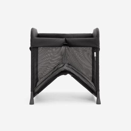 Bugaboo Stardust Travel Cot - Lightweight Portable Baby Crib for Travel & Home Use | Compact Foldable Design for Nursery, Camping & Sleepovers