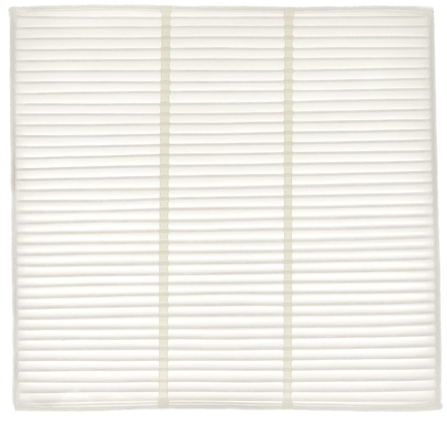 MAHLE LA 1365 Premium Cabin Air Filter - Compatible with Multiple Car Models | Improves Air Quality & Reduces Allergens | Perfect for Daily Commute & Road Trips
