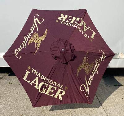 Yuengling Lager Beer - 7 Pack for Patio, Beach, Pool Parties | Refreshing American Craft Lager for Outdoor Gatherings & Summer BBQs