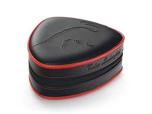 Tonino Lamborghini Men's Motore Stainless Steel Money Clip - Slim Wallet Alternative for Business & Travel - Perfect Gift for Men