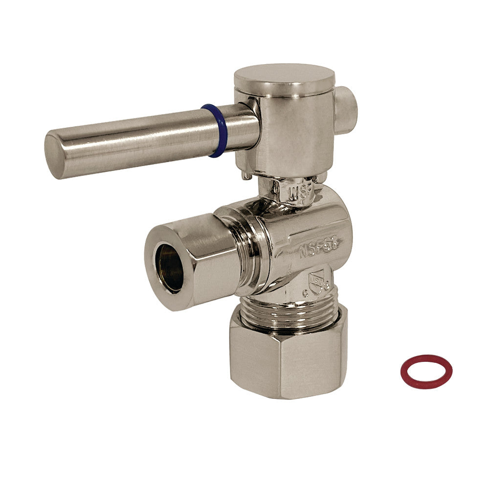 Kingston Brass CC53300DL 1/4 Turn Valve 5/8
