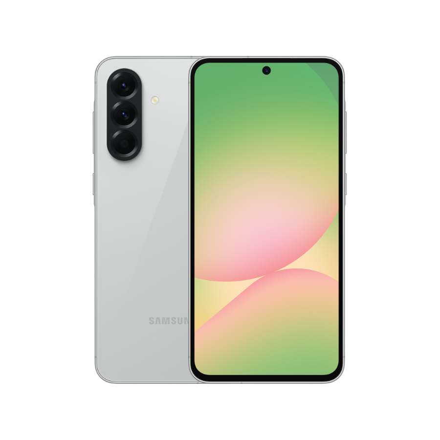 Samsung Galaxy A56 5G Unlocked Smartphone (128GB, 8GB RAM) - International GSM Version - New for Travel & Global Use