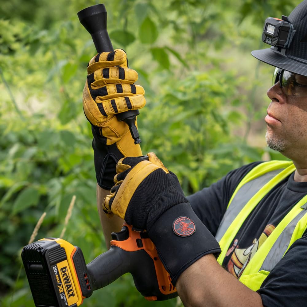 Klein Tools - Premium Hand Tools for Electricians & DIY Projects