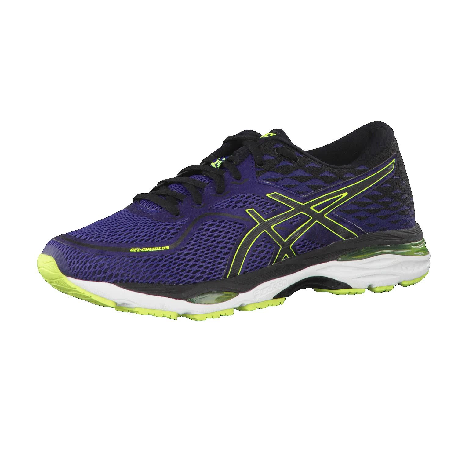 ASICS Men's Gel-Cumulus 19 Running Shoes - Lightweight Cushioned Sneakers for Jogging, Training & Gym Workouts - Perfect for Road Running & Marathon Training