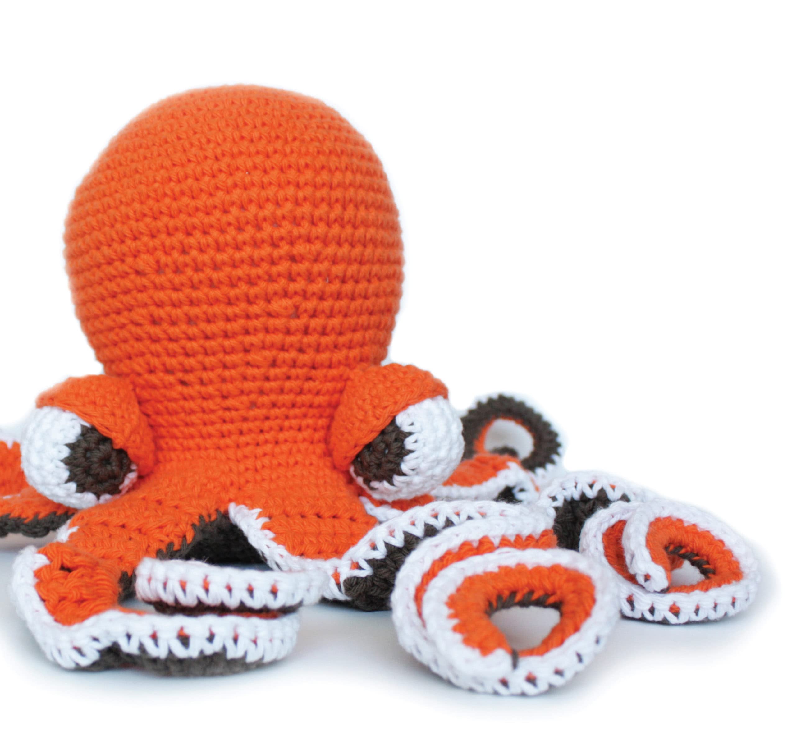 Amigurumi Friends: 20+ Easy Crochet Toy Patterns for Beginners - DIY Handmade Stuffed Animals for Kids, Home Decor & Gift Ideas