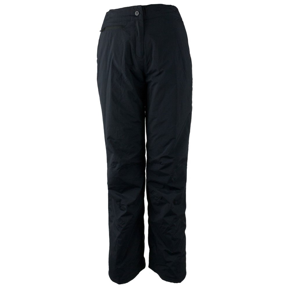 Obermeyer Women's Straight Leg Pants - Comfortable & Stylish for Work, Travel & Outdoor Activities