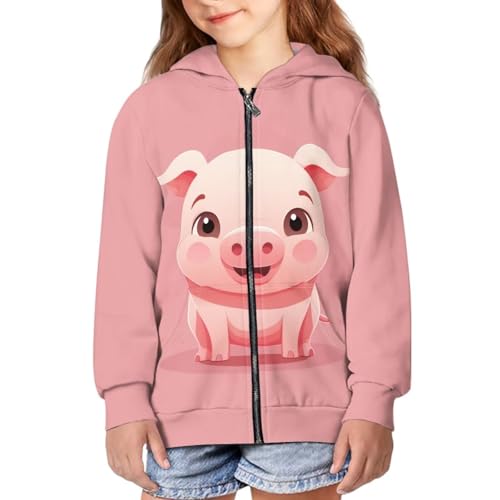 Cute Pig 1