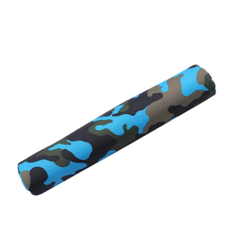Camouflage Blue