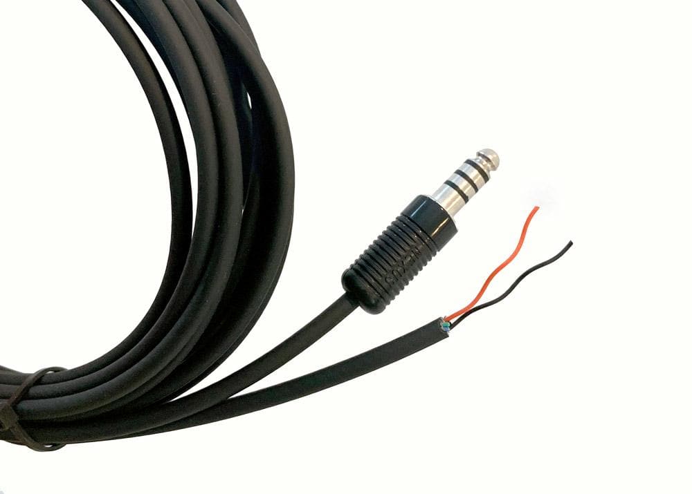 DPi PRO Transponder Interface Cable - High-Speed Data Transfer for Aviation & Marine Communication | Perfect for Aircraft & Boat Navigation Systems