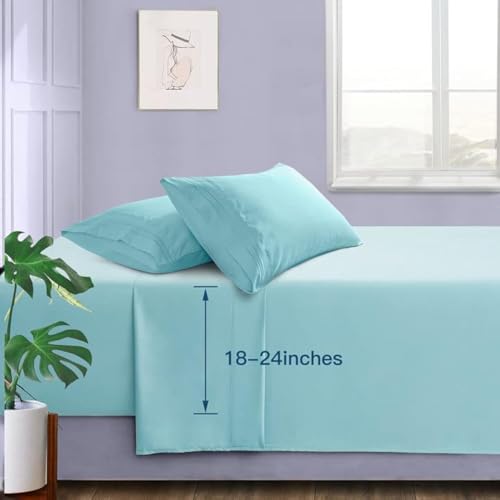 Aqua Blue