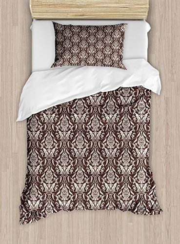 Dark Brown Cream