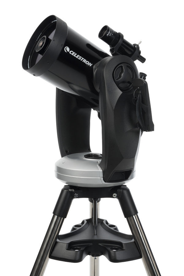 CPC 800 GPS Computerized Telescope (11073 XLT) - High Precision Astronomy Telescope with Auto Align for Stargazing, Astrophotography & Celestial Observation