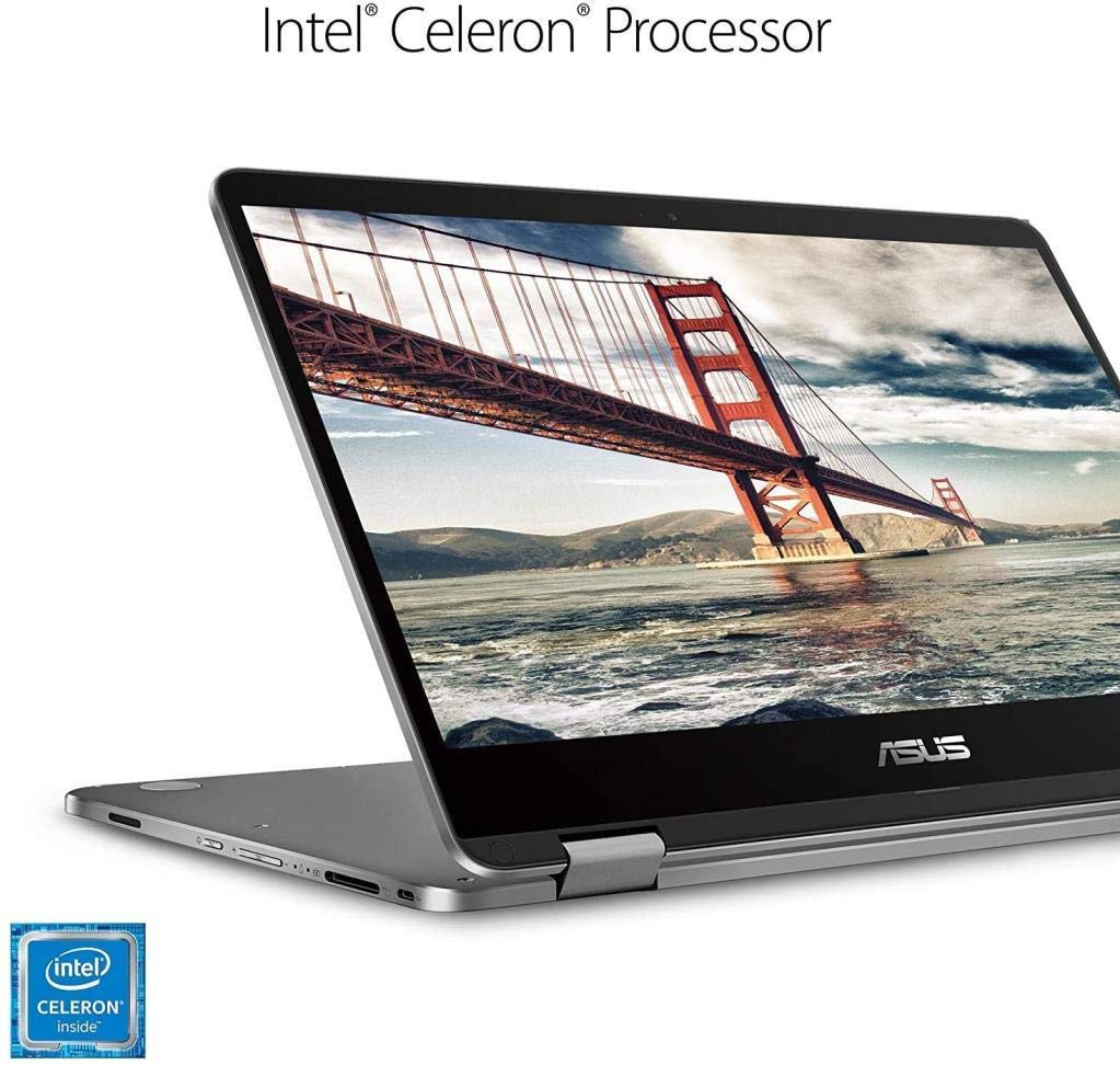 ASUS VivoBook Flip 14