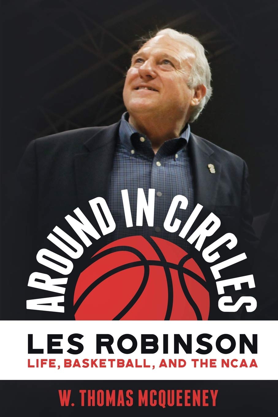 Les Robinson Biography: Life, Basketball Career & NCAA Journey - Inspiring Sports Story for Basketball Fans & Athletes