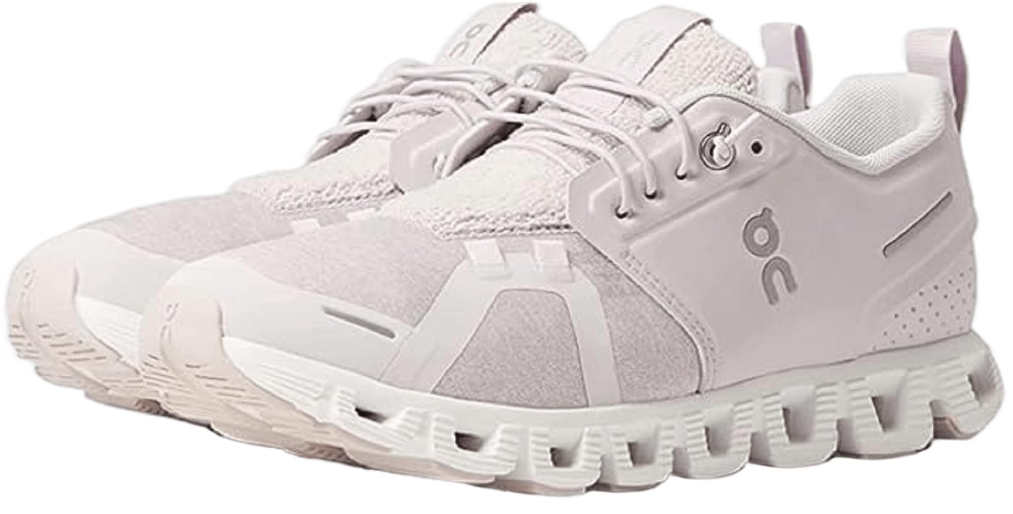 Men's Cloud Terry Sneakers - Lightweight Comfortable Walking Shoes for Men | Perfect for Running, Gym Workouts & Casual Wear