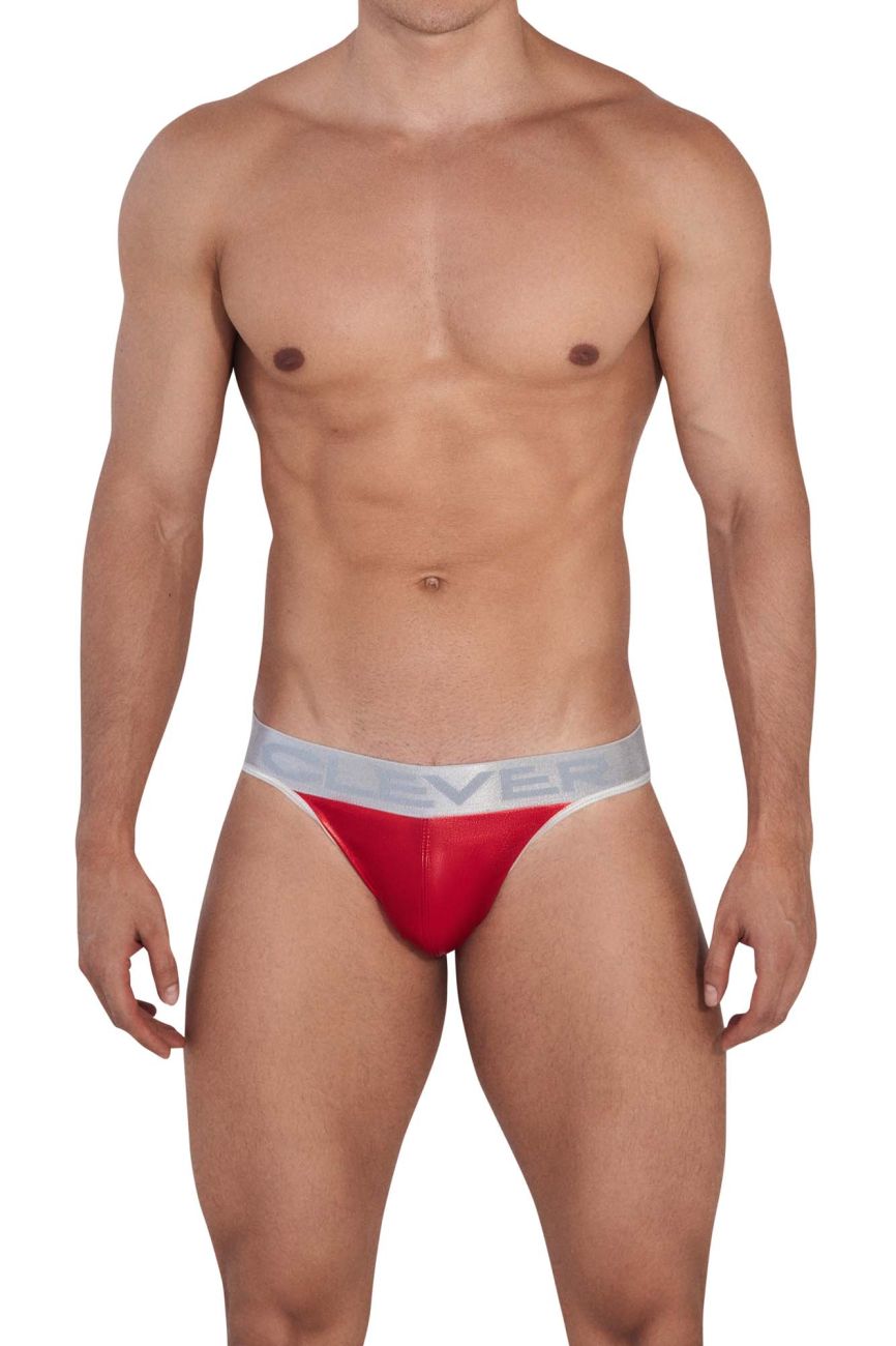 Clever Earth Thong - Eco-Friendly Women's Underwear | Comfortable & Breathable for Daily Wear, Yoga & Lounge