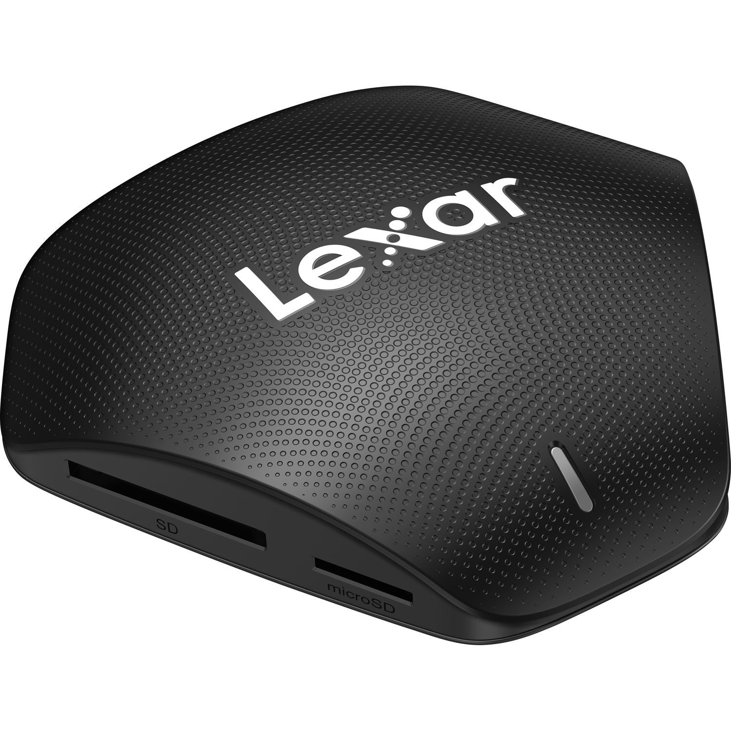 Lexar 3-in-1 USB 3.1 Multi Card Reader - High-Speed SD/microSD/CF Memory Card Adapter for Laptop, PC, Mac - Perfect for Photographers, Videographers & Data Transfer