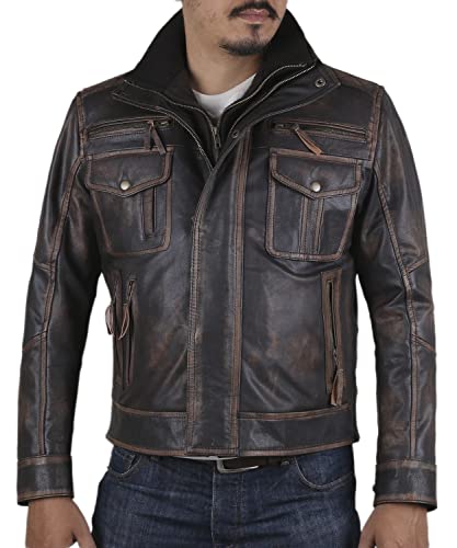02d- Brown-rubboff - With Fiberfill Lining