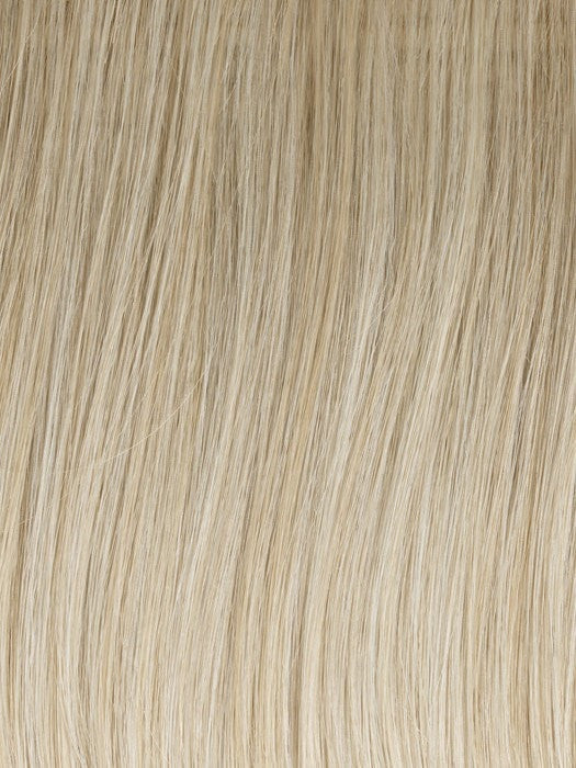 Flattery Synthetic Lace Front Wig with Basic Cap - Soft & Natural Looking Hairpiece for Women | Perfect for Cosplay, Daily Wear & Special Occasions