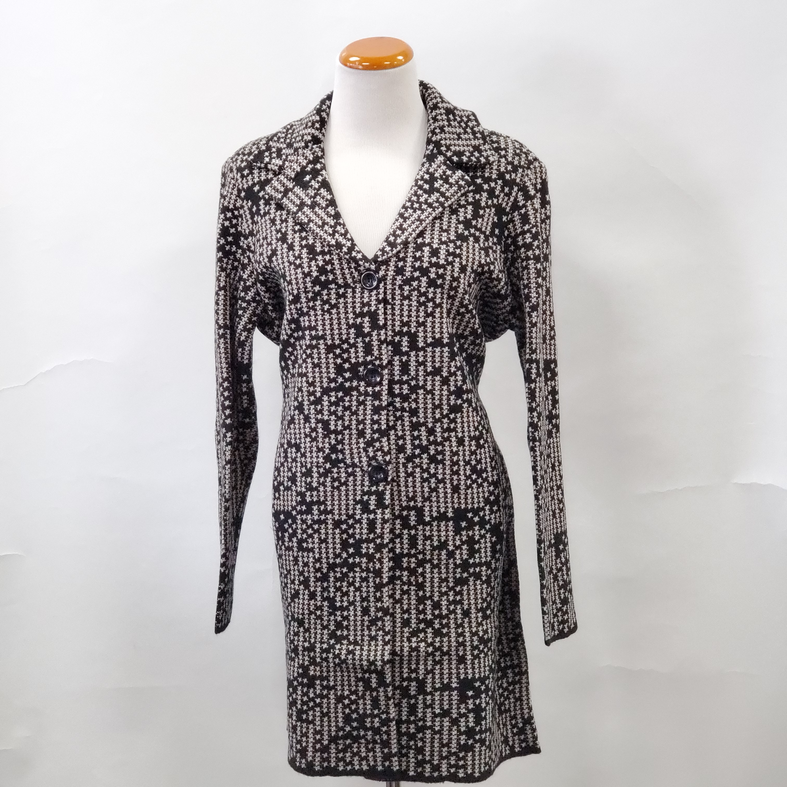 Stylish Women's Designer Winter Coat - Fashionable Outerwear for Cold Weather | Perfect for Work, Travel & Everyday Wear