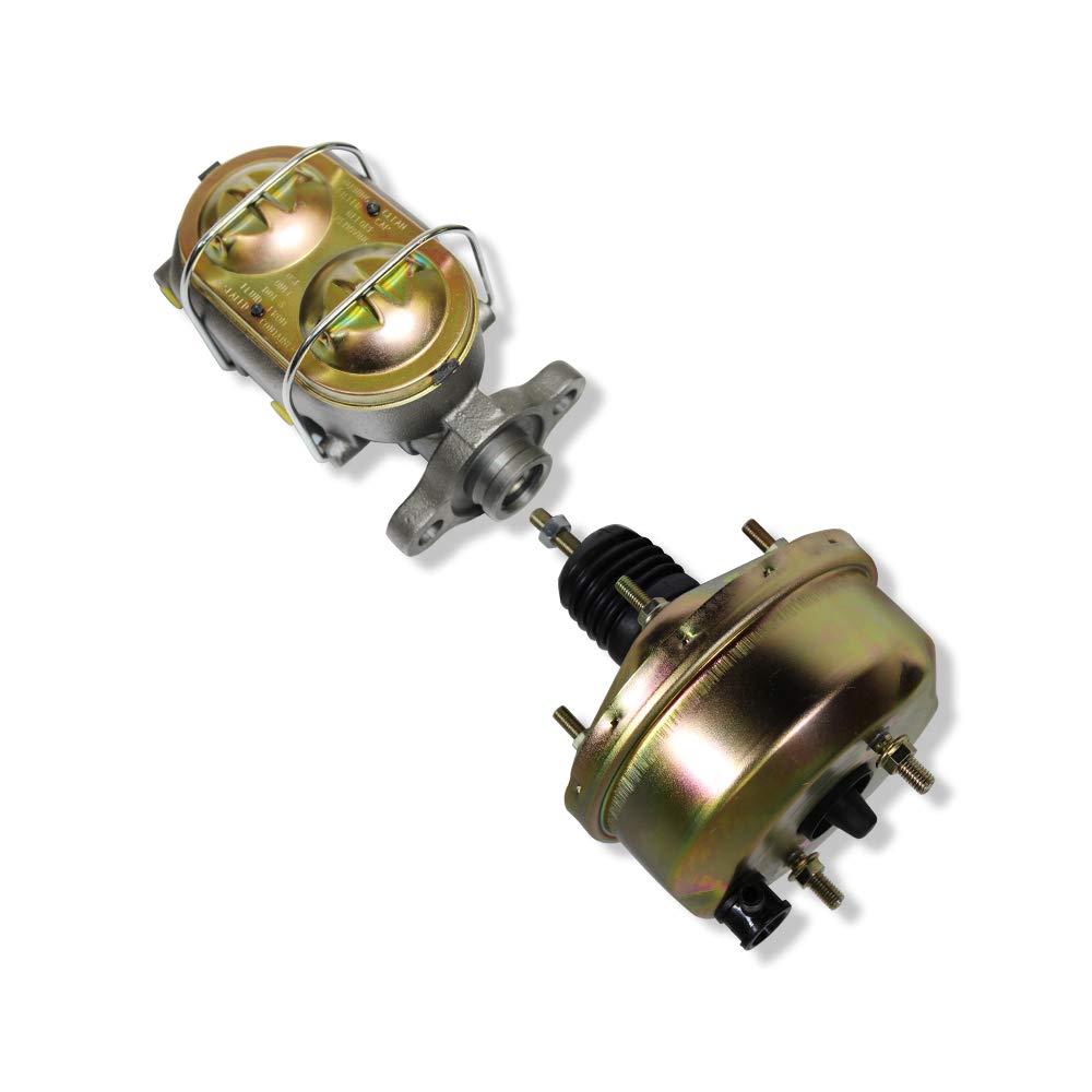 DEMOTOR PERFORMANCE Universal 7