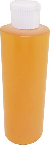 Sex On The Beach Scented Body Oil - 8 oz Tropical Fragrance with Flip Top Cap | Romantic Date Night & Summer Vacation Moisturizer