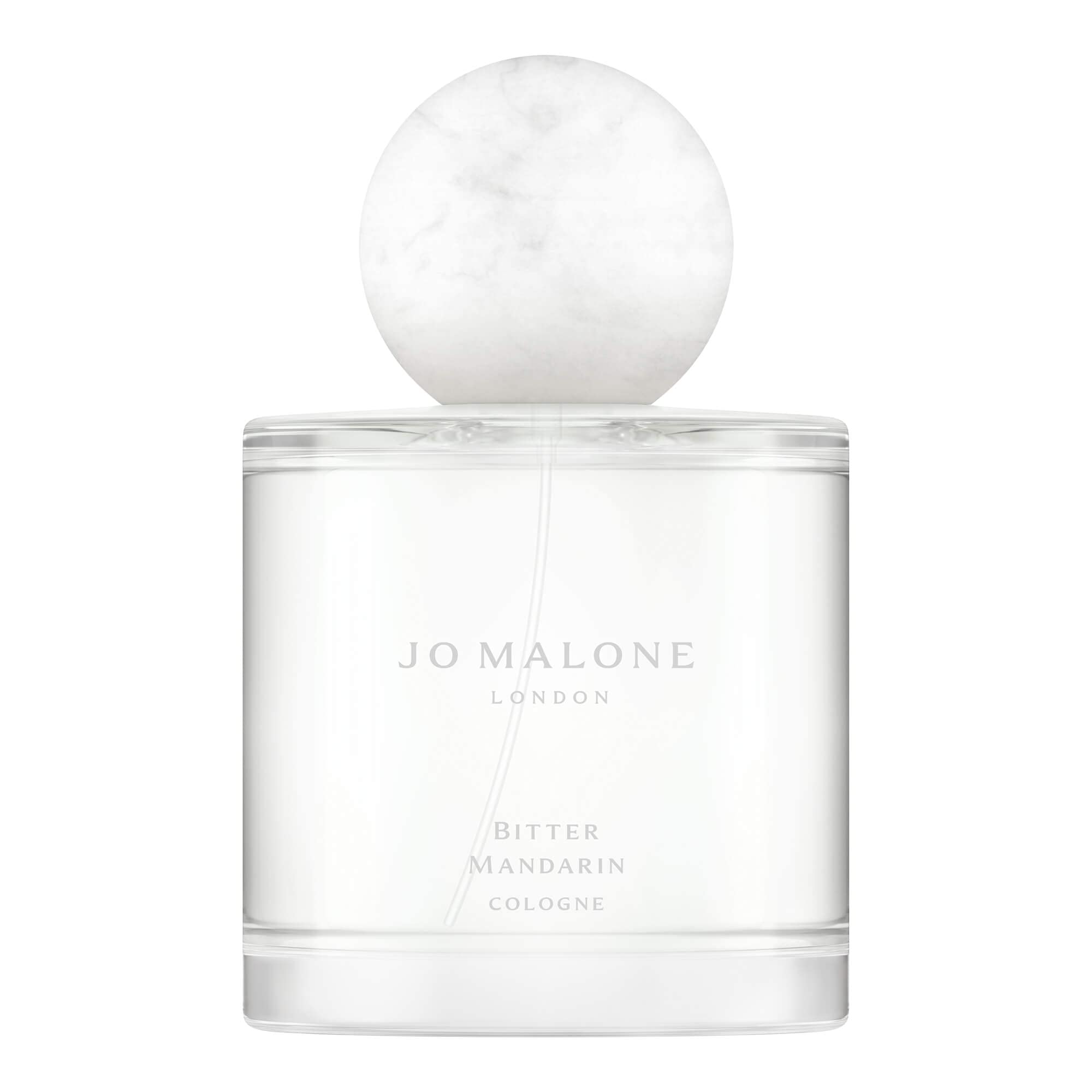Jo Malone Bitter Mandarin Cologne Spray - Unisex Fragrance 3.4 oz (100ml) | Fresh Citrus Scent for Men & Women | Perfect for Daily Wear, Office & Special Occasions