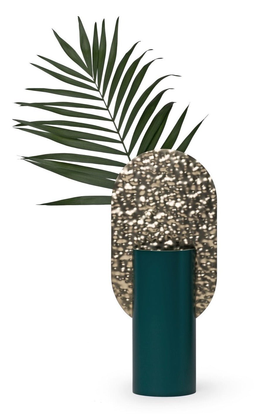 Noom Genke Vase Limited Edition CSL3 - Premium Ceramic Home Decor for Living Room, Dining Table & Wedding Centerpiece