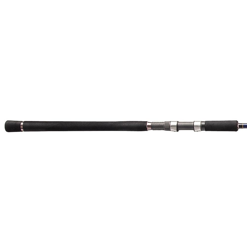 Major Craft Solpara Shore Jigging Spinning Rods - Premium Saltwater Fishing Rod for Surf Casting & Shoreline Jigging | Perfect for Beach, Pier & Rock Fishing Adventures