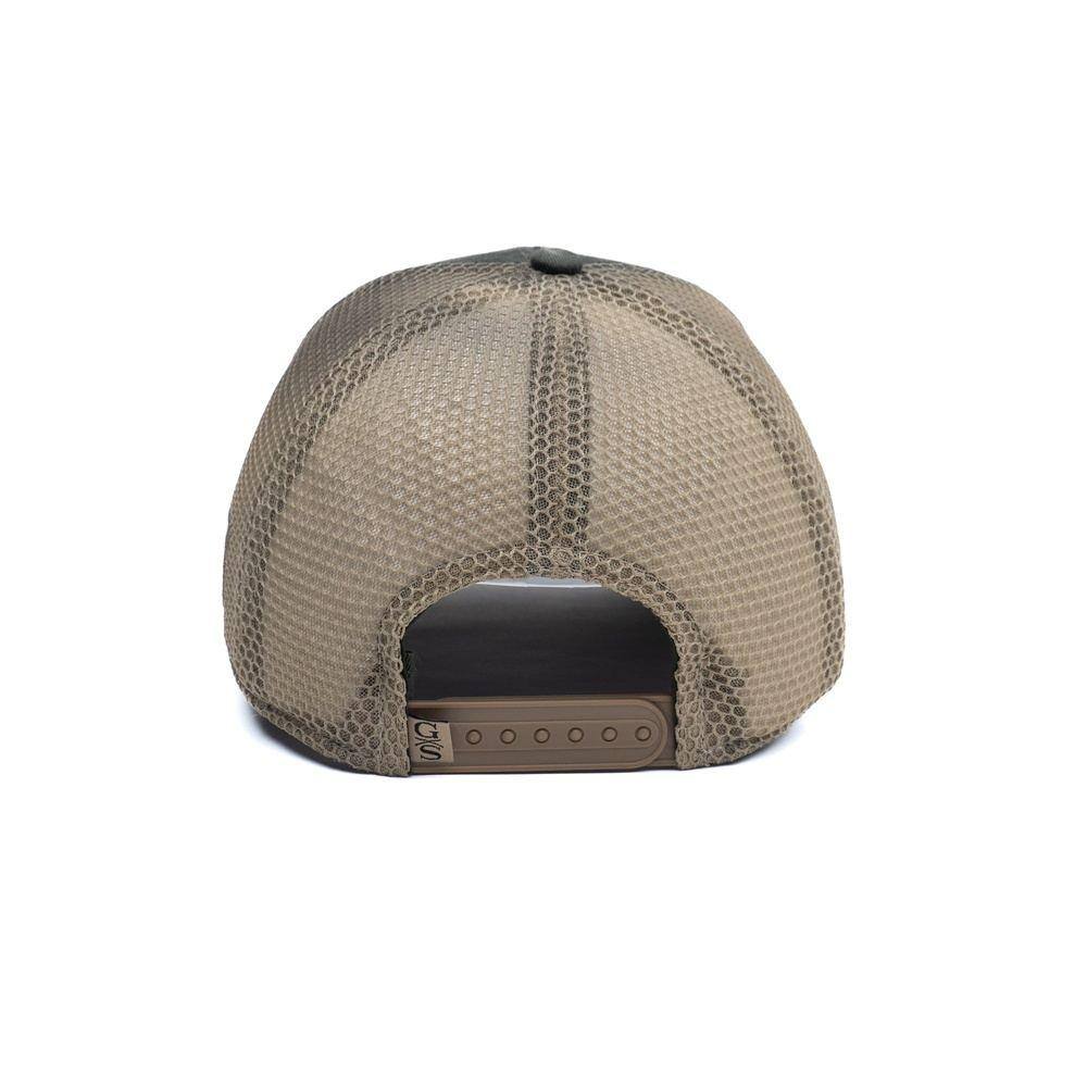 Old Glory Patch Hat - Patriotic American Flag Baseball Cap for Men & Women - Perfect for 4th of July, Veterans Day & Outdoor Events