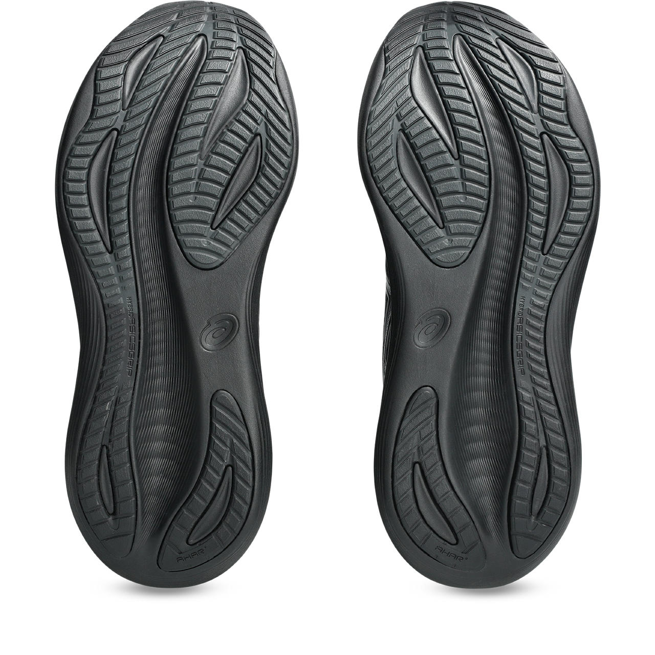 ASICS Gel-Nimbus 27 Men's Running Shoes - Cushioned Road Running Sneakers for Long Distance & Marathon Training - Perfect for Jogging, Gym Workouts & Daily Wear